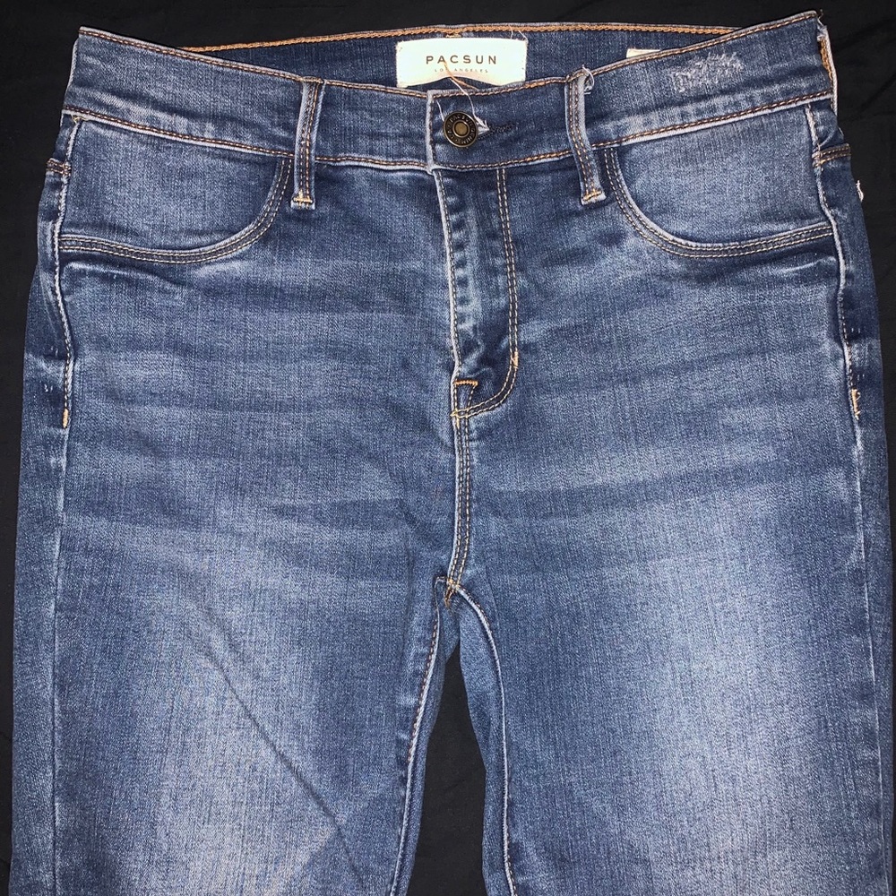 Pacsun Jeans